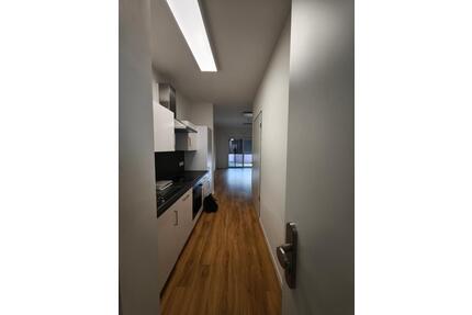 Wohnung Am Alten Flughafen in Gießen, Stolzenmorgen - Rabenau