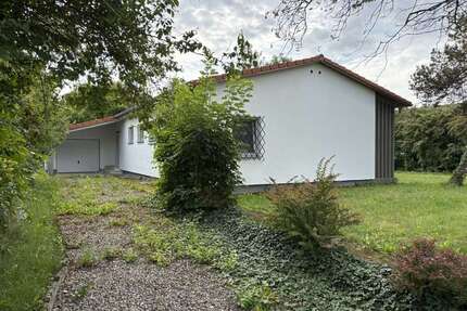 Grundstück zu verkaufen in Königsbrunn 650.000,00 € 865 m²