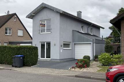 Haus zum Mieten in Heinsberg 980,00 € 98 m²