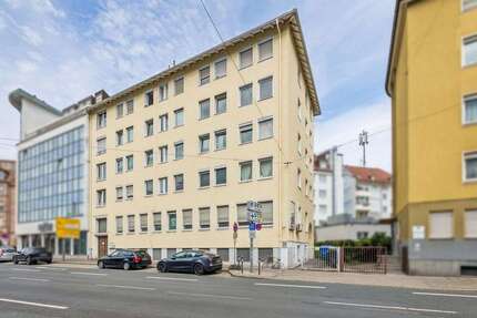 Wohnung zum Kaufen in Nürnberg 225.000,00 € 87 m²