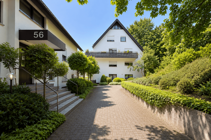 Wohnung zum Kaufen in Freiburg im Breisgau 280.000,00 € 62 m²
