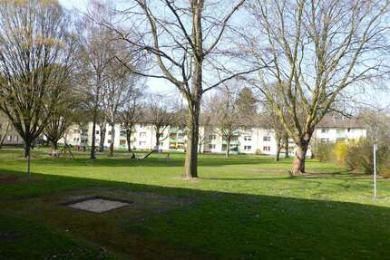 Wohnung zum Mieten in Mönchengladbach 529,00 € 54.44 m²