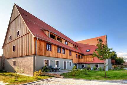 Wohnung zum Kaufen in Dresden 175.000,00 € 55 m²