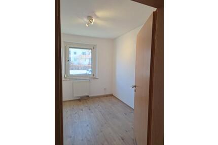 Renovierte 2 Zimmer Wohnung in Regensburg