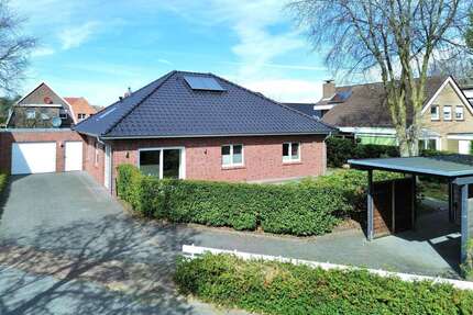 Haus zum Kaufen in Nordhorn 529.000,00 € 151 m²