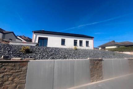 Haus zur Vermietung, Neubau, Erstbezug Wohnen in der Eifel - Bitburg