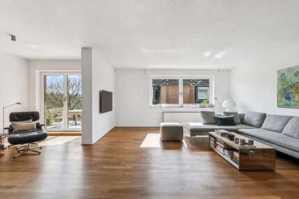 Wohnung zum Kaufen in Essen-Burgaltendorf 750.000,00 € 212 m²