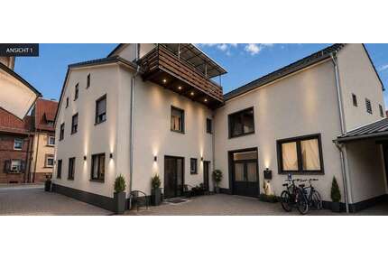 Haus zum Kaufen in Breuberg 819.000,00 € 310 m²