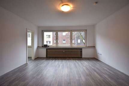 Wohnung zum Mieten in Duisburg 400,00 € 31 m²