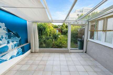 Haus zum Kaufen in Heidelberg 549.000,00 € 105 m²