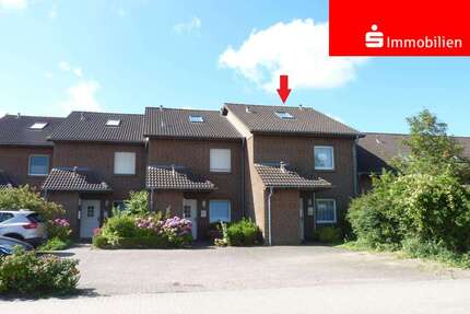 Wohnung zum Kaufen in Friedrichskoog 169.000,00 € 54 m²