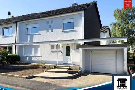 Haus zum Mieten in Rheinbach 1.220,00 € 102 m²