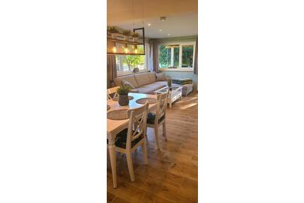 Ferienhaus auf Rügen - 90,00&nbsp;EUR Kaltmiete, in Sagard (PLZ: 18551)