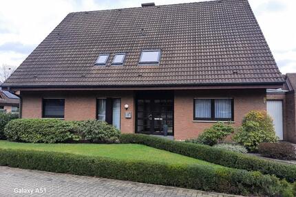 Schöne Wohnung 4 ZKB in Saerbeck