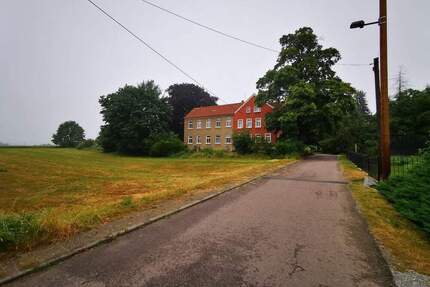 Bungalow Neubau auf Erbpachtgrundstück Ottendorf-Okrilla - Großröhrsdorf