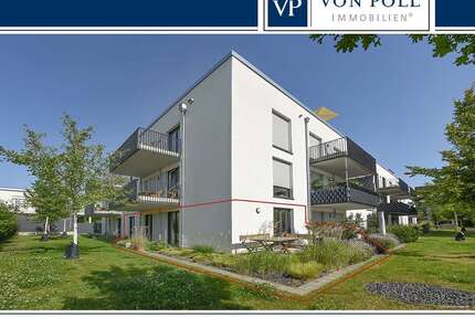 Wohnung zum Kaufen in Düsseldorf 539.000,00 € 79 m²