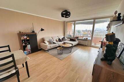 Wohnung zum Kaufen in Unterföhring 685.000,00 € 98.5 m²