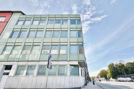 Büro in Aachen 2.235,00 € 203 m²