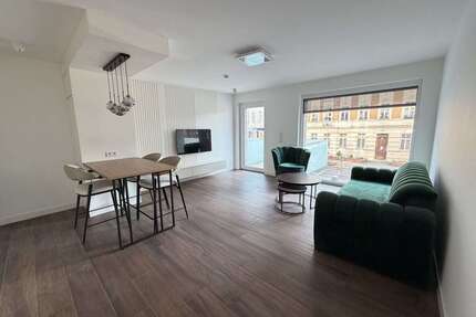 Wohnung zum Mieten in Berlin 1.627,00 € 57.95 m²