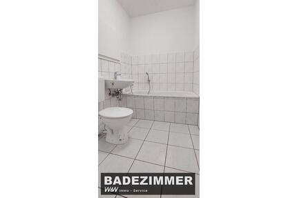 Einbauküche 1 Zimmer, Balkon, frisch saniert, Aufzug - Zwickau Zwickau-Nord