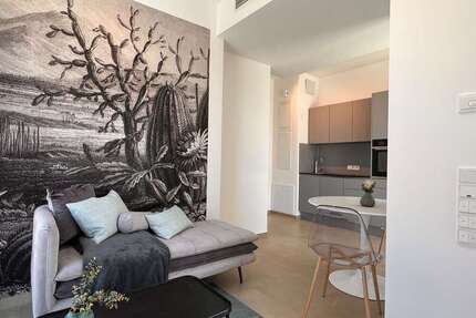 Wohnung zum Mieten in Landau in der Pfalz 1.205,00 € 50 m²