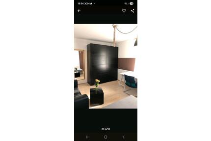 1 Zimmer in WG, Zuffenhausen, möbliert - Remshalden
