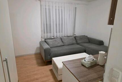 Appartement - 950,00&nbsp;EUR Kaltmiete, ca.&nbsp; 27,00&nbsp;m&sup2; in Dachau (PLZ: 85221)