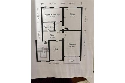 Wohnung zu verkaufen - 175.000,00&nbsp;EUR Kaufpreis, ca.&nbsp; 70,00&nbsp;m&sup2; in Mülheim an der Ruhr (PLZ: 45475) Dümpten