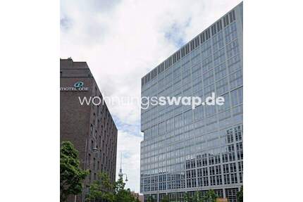 Wohnungsswap - Leipziger Straße - Berlin Mitte
