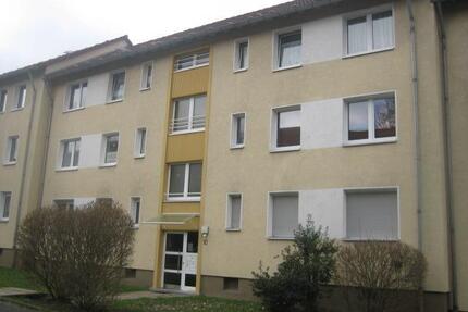sanierte 2-Zi-Single-Wohnung in ruhiger Siedlung - Bochum Bochum-Mitte