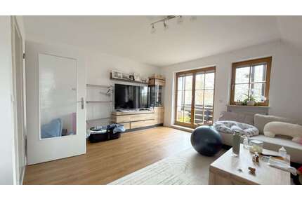 Wohnung zum Kaufen in München 589.000,00 € 83.95 m²