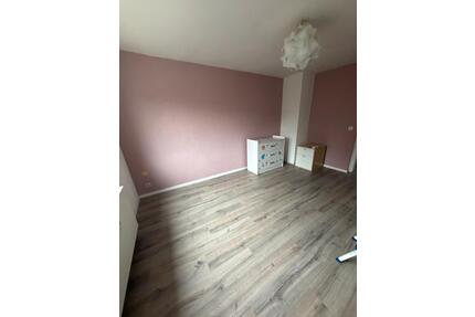 3-Zimmer Wohnung in Erlbach bei Markneukirchen