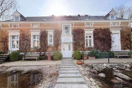 Haus zum Mieten in Berlin 7.450,00 € 400 m²