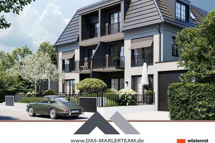Haus zum Kaufen in München 1.039.800,00 € 125.15 m²