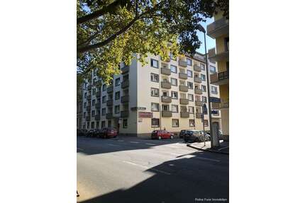 Wohnung zum Mieten in Mainz 490,00 € 33 m²