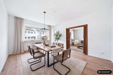 Wohnung zum Kaufen in Wolfsburg 150.000,00 € 67.64 m²