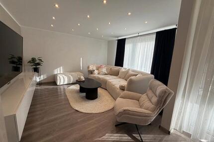 Privatverkauf | Attraktive 4-Zimmer-Wohnung BESCHREIBUNG LESEN! - Schwalbach am Taunus