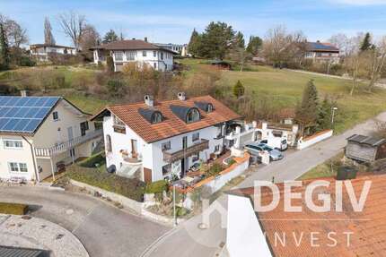 Haus zum Kaufen in Marklkofen 199.000,00 € 230 m²