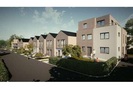 Wohnung zum Kaufen in Steinfurt 496.500,00 € 123.35 m²