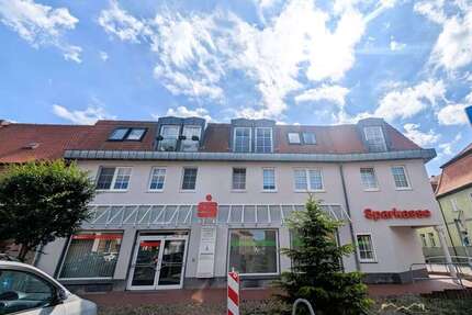 Wohnung zum Mieten in Jeßnitz 370,00 € 52.68 m²