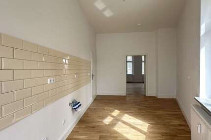 Wohnung zum Mieten in Stendal 900,00 € 99 m²