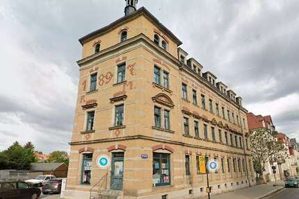 Wohnung zum Mieten in Dresden 800,00 € 79.59 m²