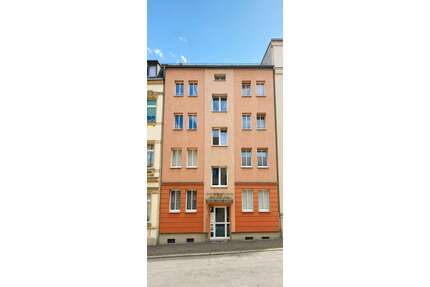 Wohnung zum Mieten in Plauen 322,00 € 54 m²