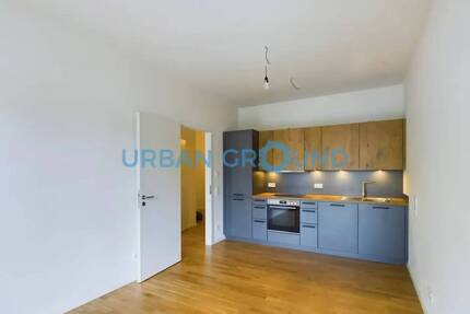 Modernes 2-Zimmer-Neubauapartment mit Balkon & hochwertiger Ausstattung in der Buolstraße - Berlin Siemensstadt