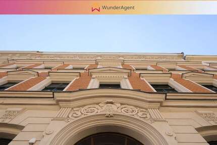 Wohnung zum Kaufen in Leipzig 165.000,00 € 69.98 m²