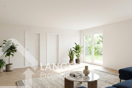 Hochwertige Neubauwohnung in Reuschberge! - Lingen (Ems)