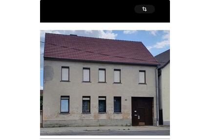 Haus zum Verkaufen - 165.000,00&nbsp;EUR Kaufpreis, ca.&nbsp; 200,00&nbsp;m&sup2; in Elsterwerda (PLZ: 04910)