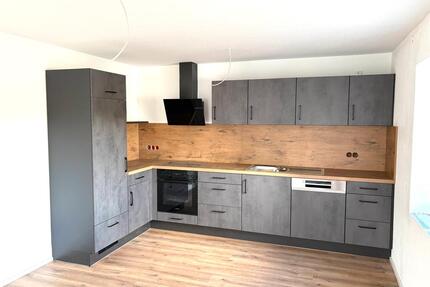 Mietwohnung Erstbezug 2-Zimmer 72 qm - Illmensee