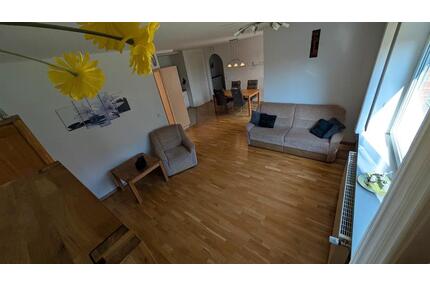 Fewo - Ferienwohnung - Urlaub Norden - Nah an der Nordsee