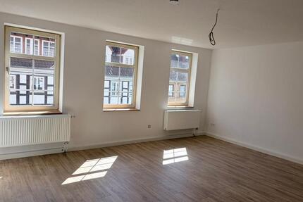Wohnung im Zentrum von Northeim Altbau NEUES Bad
